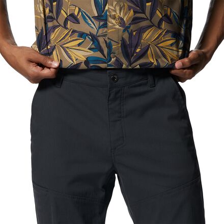 Mountain Hardwear - Hardwear AP Pant - Men's