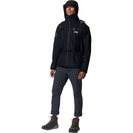 Mountain Hardwear - Hardwear AP Pant - Men's