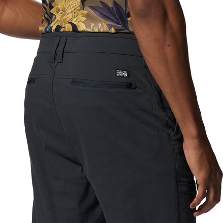 Mountain Hardwear - Hardwear AP Pant - Men's