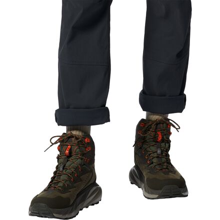 Mountain Hardwear - Hardwear AP Pant - Men's
