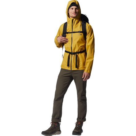 Mountain Hardwear - Hardwear AP Pant - Men's