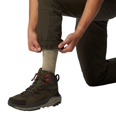Mountain Hardwear - Hardwear AP Pant - Men's