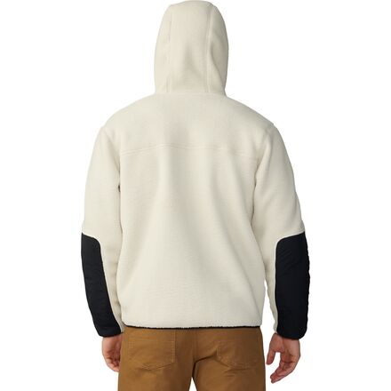 Mountain Hardwear - HiCamp Fleece Hoodie - Men's