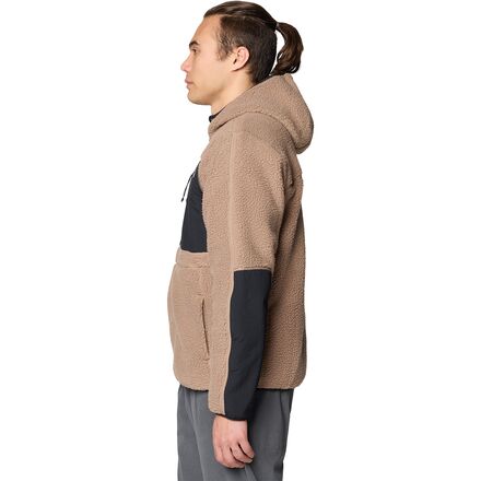 Mountain Hardwear - HiCamp Fleece Hoodie - Men's
