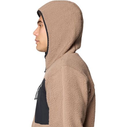 Mountain Hardwear - HiCamp Fleece Hoodie - Men's