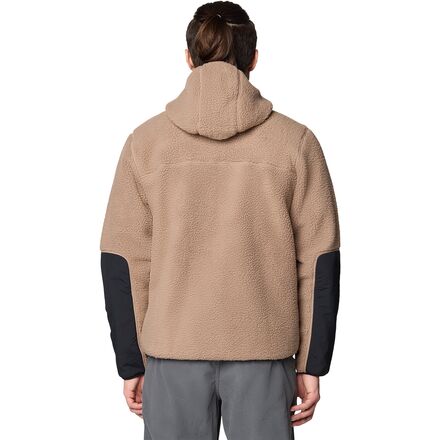 Mountain Hardwear - HiCamp Fleece Hoodie - Men's