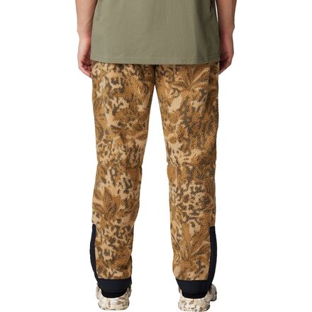 Mountain Hardwear - HiCamp Fleece Jogger - Men's
