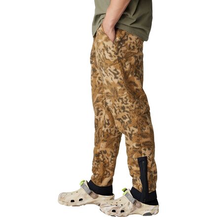 Mountain Hardwear - HiCamp Fleece Jogger - Men's