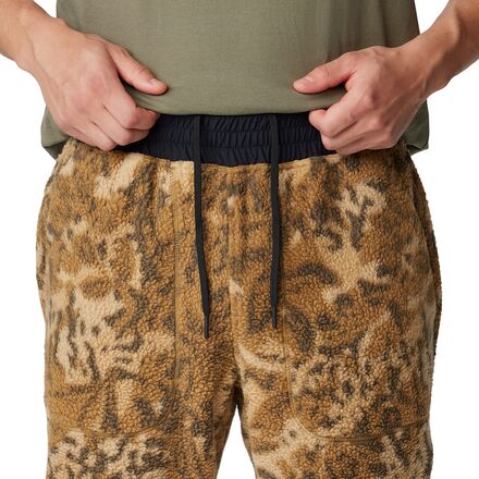 Mountain Hardwear - HiCamp Fleece Jogger - Men's