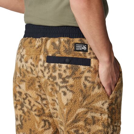 Mountain Hardwear - HiCamp Fleece Jogger - Men's