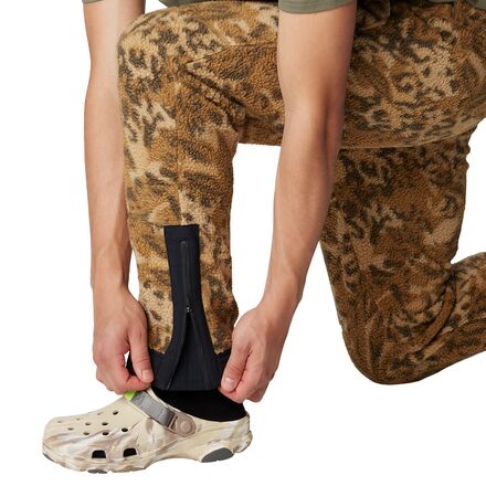 Mountain Hardwear - HiCamp Fleece Jogger - Men's