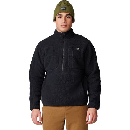 HiCamp Fleece Pullover - Men's