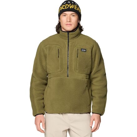 HiCamp Fleece Pullover - Men's