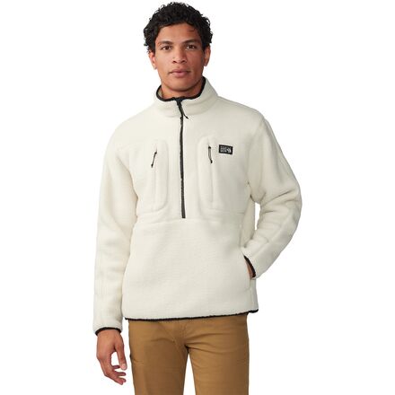 HiCamp Fleece Pullover - Men's