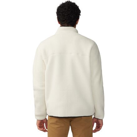 Mountain Hardwear - HiCamp Fleece Pullover - Men's