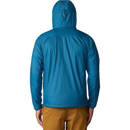 Mountain Hardwear - Kor Airshell Warm Jacket - Men's