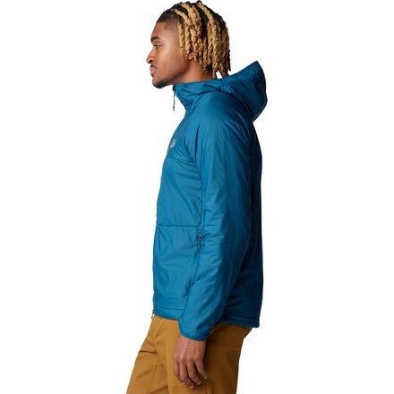 Mountain Hardwear - Kor Airshell Warm Jacket - Men's