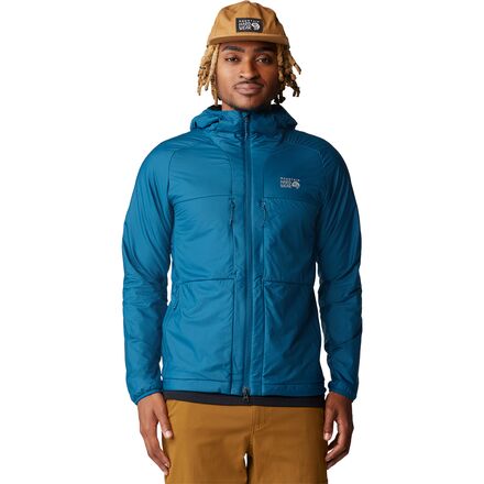 Mountain Hardwear - Kor Airshell Warm Jacket - Men's