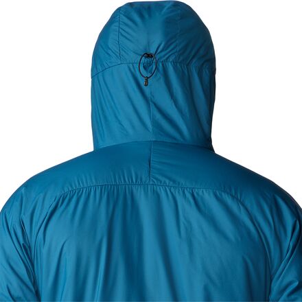 Mountain Hardwear - Kor Airshell Warm Jacket - Men's
