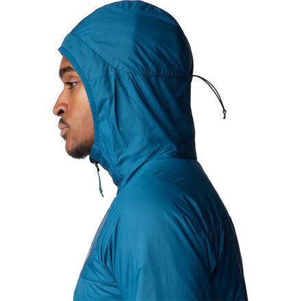 Mountain Hardwear - Kor Airshell Warm Jacket - Men's