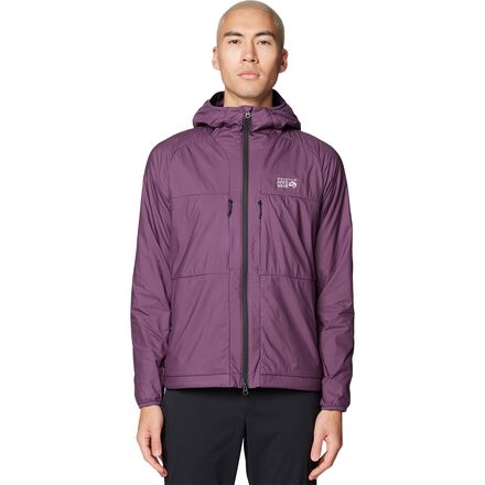 Kor Airshell Warm Jacket - Men's