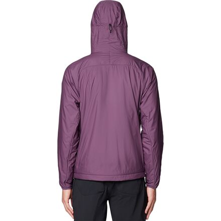 Mountain Hardwear - Kor Airshell Warm Jacket - Men's