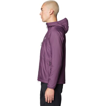 Mountain Hardwear - Kor Airshell Warm Jacket - Men's