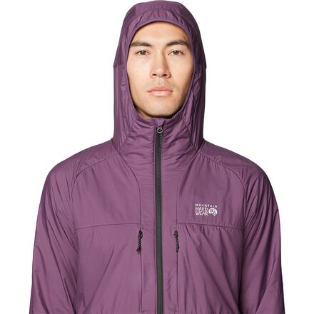Mountain Hardwear - Kor Airshell Warm Jacket - Men's