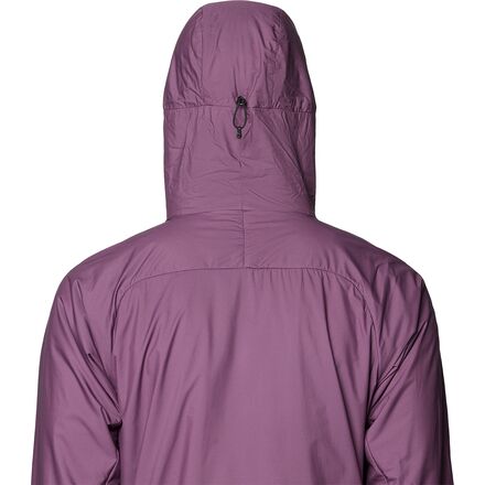 Mountain Hardwear - Kor Airshell Warm Jacket - Men's