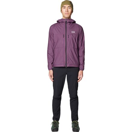 Mountain Hardwear - Kor Airshell Warm Jacket - Men's