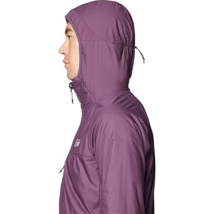 Mountain Hardwear - Kor Airshell Warm Jacket - Men's