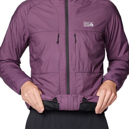 Mountain Hardwear - Kor Airshell Warm Jacket - Men's