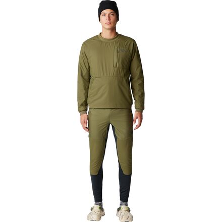 Mountain Hardwear - Kor Alloy Tight - Men's