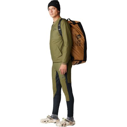 Mountain Hardwear - Kor Alloy Tight - Men's