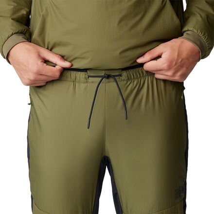 Mountain Hardwear - Kor Alloy Tight - Men's