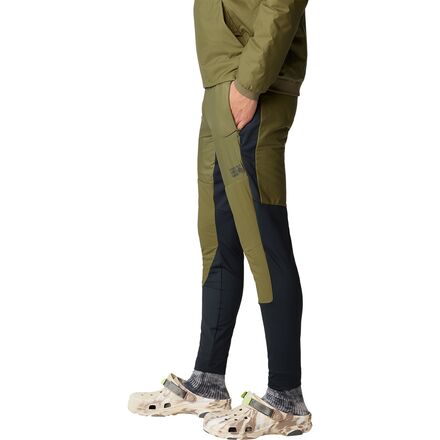 Mountain Hardwear - Kor Alloy Tight - Men's