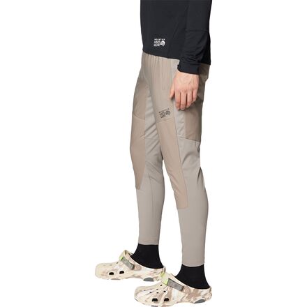 Mountain Hardwear - Kor Alloy Tight - Men's