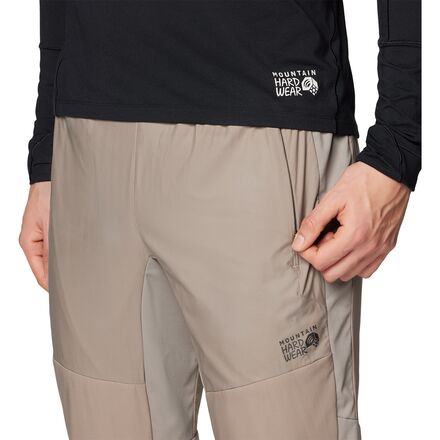 Mountain Hardwear - Kor Alloy Tight - Men's