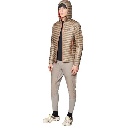 Mountain Hardwear - Kor Alloy Tight - Men's