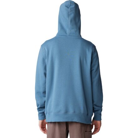 Mountain Hardwear - Logo M Pullover Hoodie - Men's