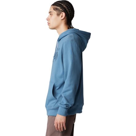 Mountain Hardwear - Logo M Pullover Hoodie - Men's