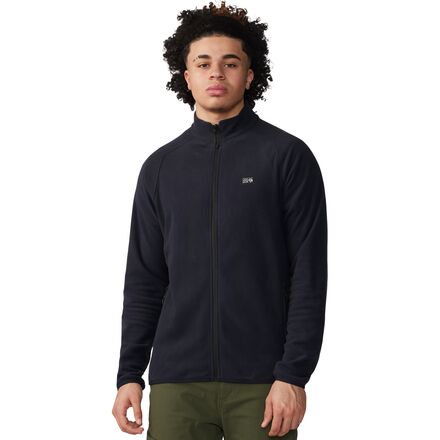 Microchill Full-Zip Jacket - Men's