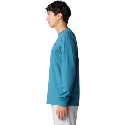 Mountain Hardwear - Mt. Whitney Long-Sleeve T-Shirt - Men's