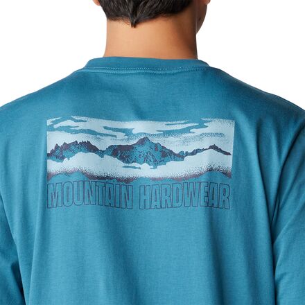 Mountain Hardwear - Mt. Whitney Long-Sleeve T-Shirt - Men's