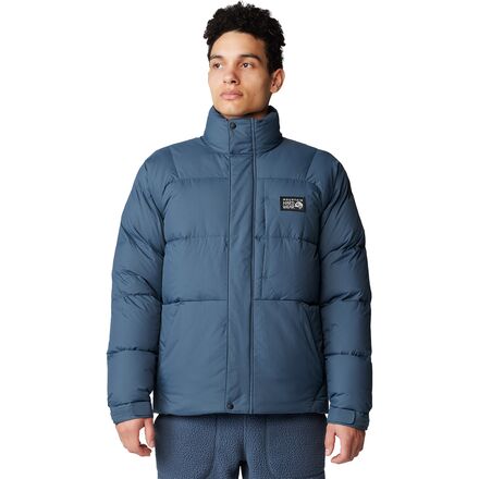 Nevadan Down Jacket - Men's