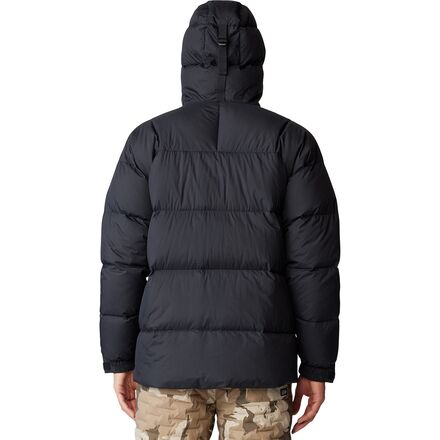 Mountain Hardwear - Nevadan Down Parka - Men's