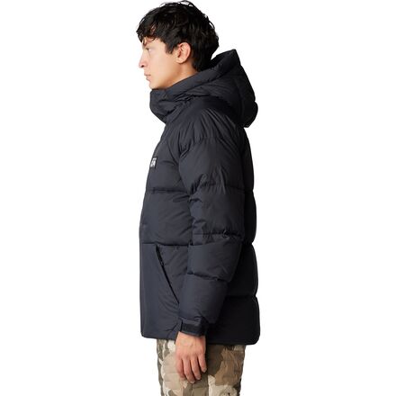 Mountain Hardwear - Nevadan Down Parka - Men's