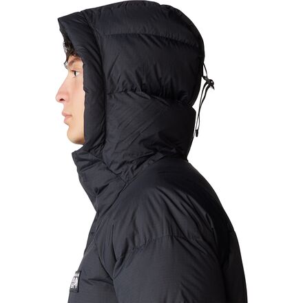 Mountain Hardwear - Nevadan Down Parka - Men's