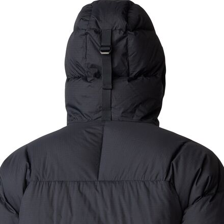 Mountain Hardwear - Nevadan Down Parka - Men's