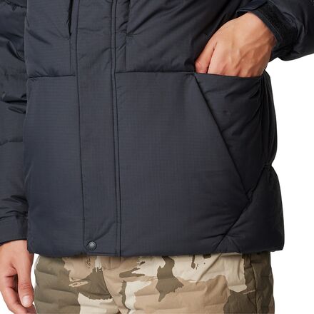 Mountain Hardwear - Nevadan Down Parka - Men's